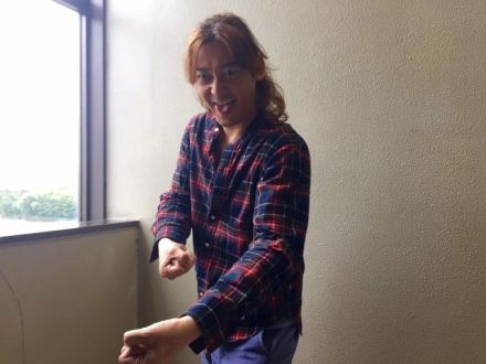 2016年5月11日（水）こんな鵜飼は嫌だ～！