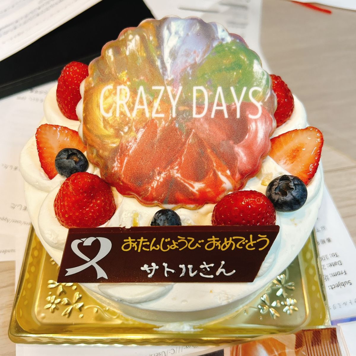 次週放送、4月9日テーマは「SWALLOWへの質問」