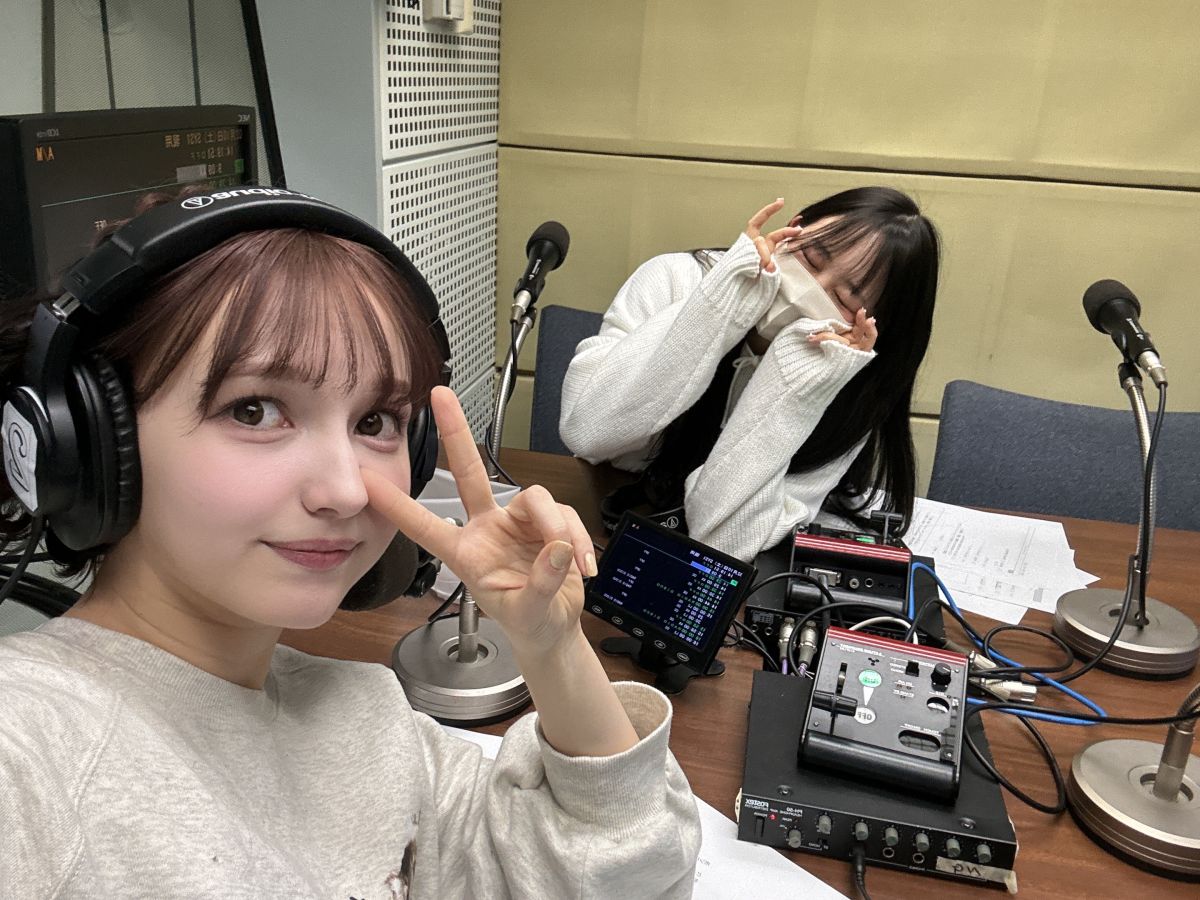 第89回_ かえる組が「Mステ」初出演のあんな話からこんな話まで、いろいろしちゃうよー！！