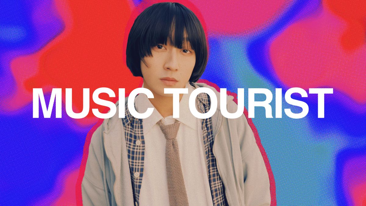 #77 リュックと添い寝ごはん 松本ユウ × Ryo'LEFTY'Miyata - 1週目