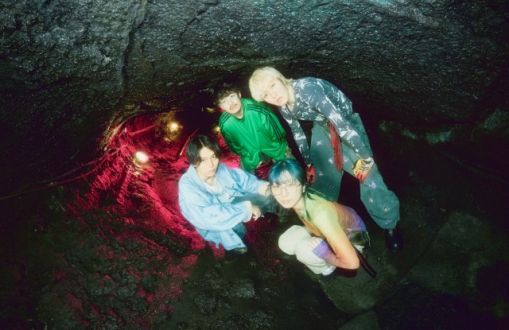 【ゲスト出演】「muque」 コメントオンエア!