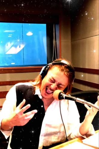 2018年7月11日(水)放送終了！