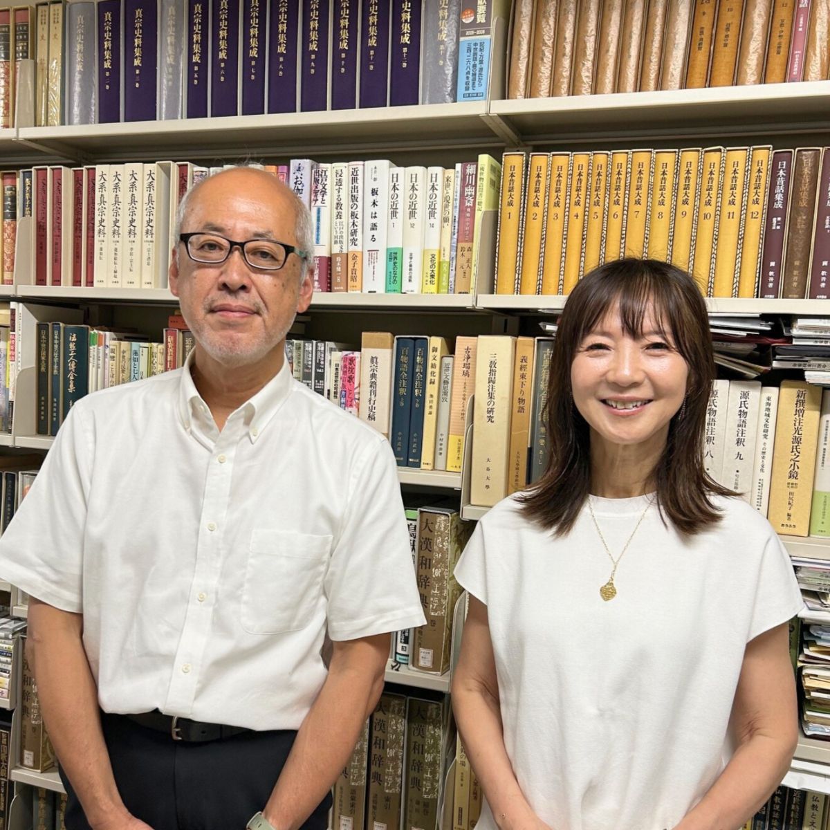 8/26オンエア　大谷大学 KYOTO FLAP