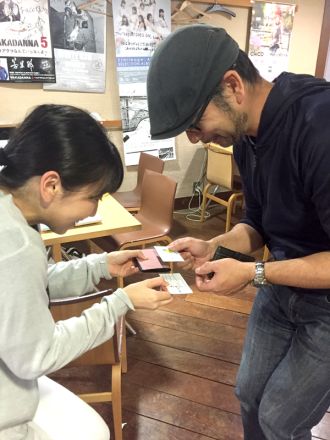 4月21日（木）のテーマは・・・