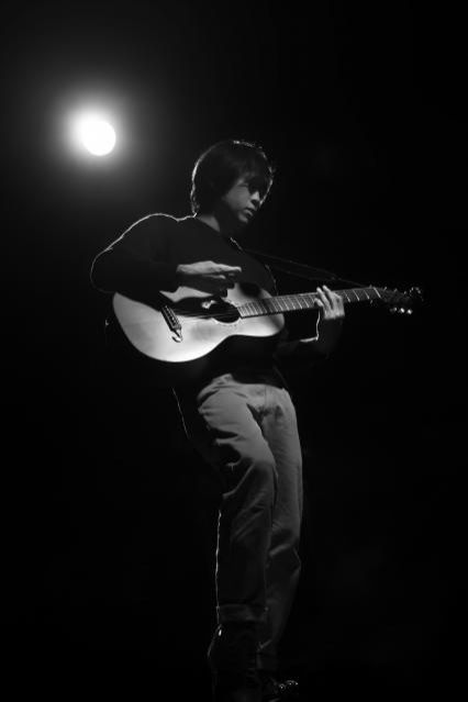 4月19日のプレイリストはLaika Came Back