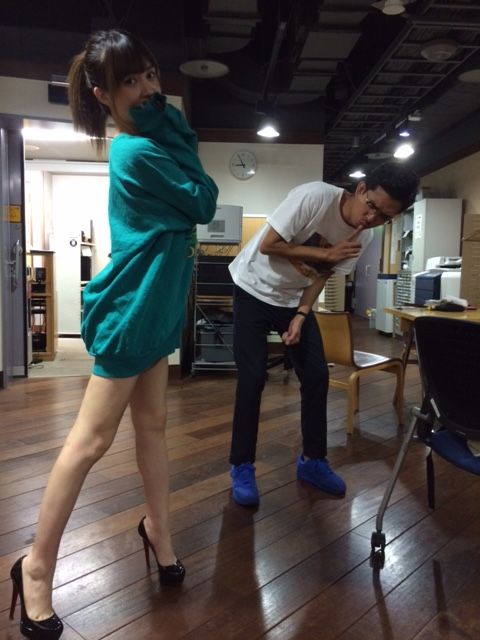 10月3日（火）Song List♪