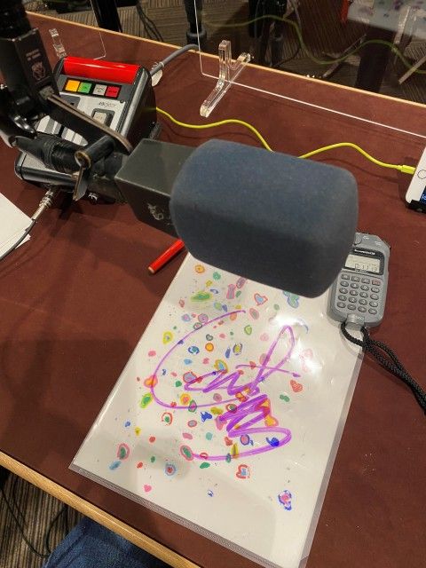 次回の放送をお聴き逃しないよう！