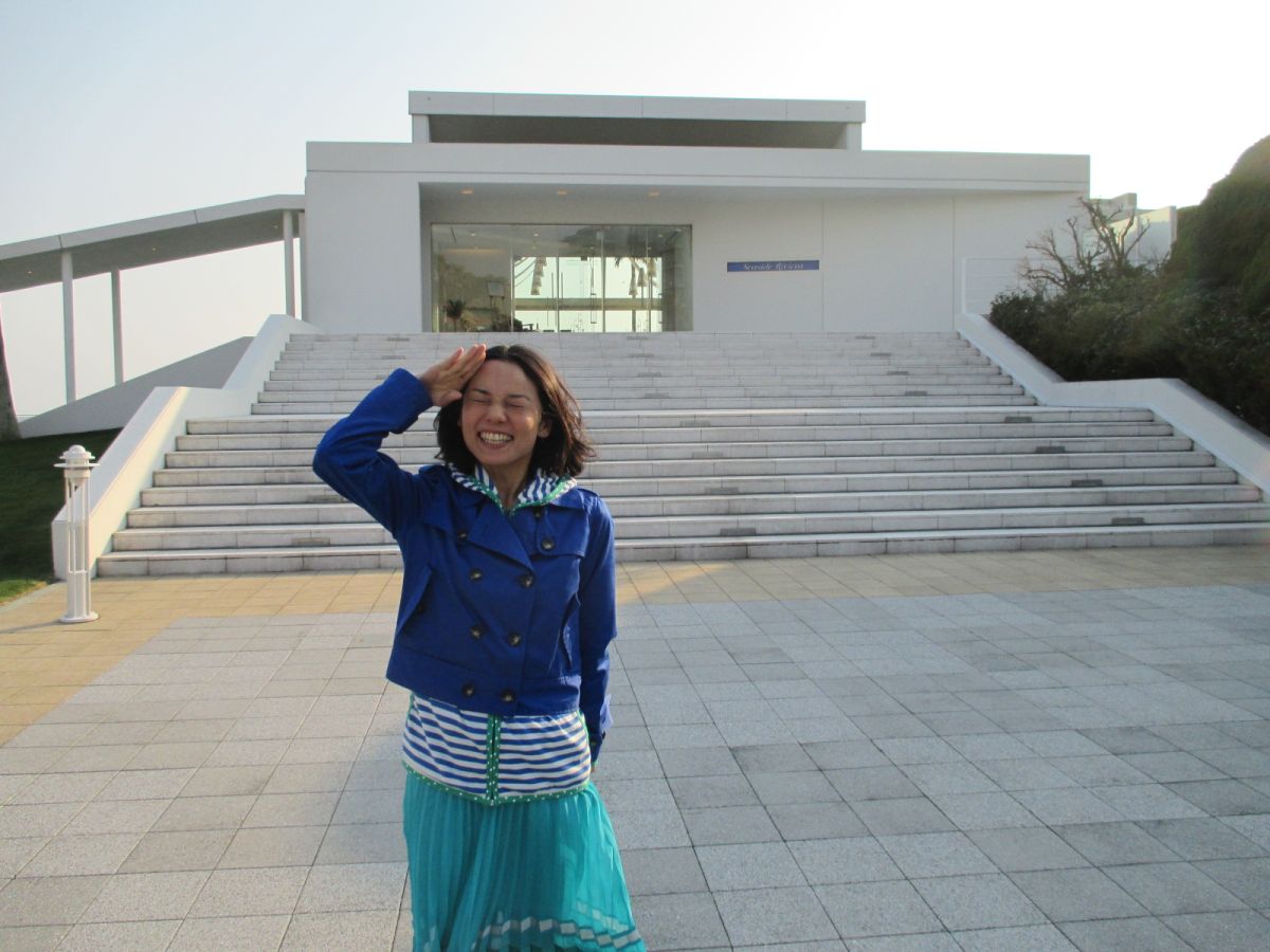 『湘南R134ドライブ～歌の数だけ抱きしめて・後篇～』