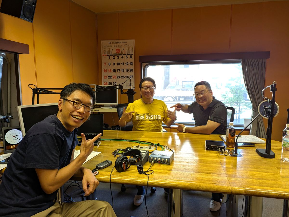 2025/10/1 OA「AIと未来のゲーム体験」