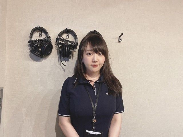 8月1日(金) SONG LIST