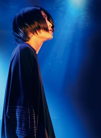 8/22 ゲストに、歌い手のいかさんをお迎えします！