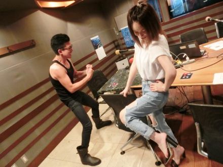 8/22(月)Song List♪