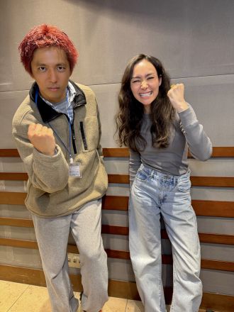 2/16(月)　ゲスト：TENDOUJI、モリタナオヒコさん