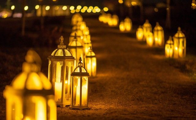 ナイトイベント☆