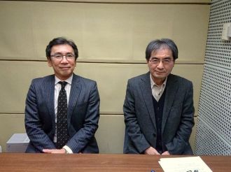 富澤一誠のAGE FREE MUSIC　1/3（月）