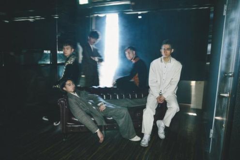 7月30日のプレイリストは1-SHINE