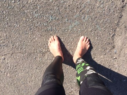 斉藤リョーツのいただき@まさかここは！？