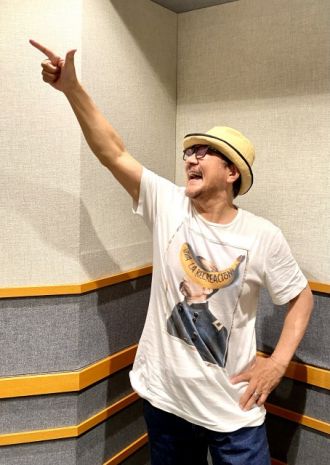 『Chageの音試し』宛てのリクエストを絶賛受付中です！