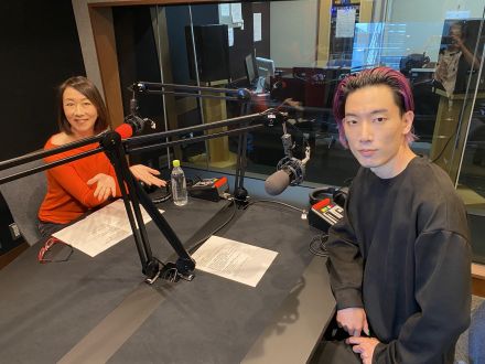 大島育宙・長野智子がドラマ「虎に翼」「アンメット」「Believe －君にかける橋－」そして「M1グランプリ」について大考察・・・