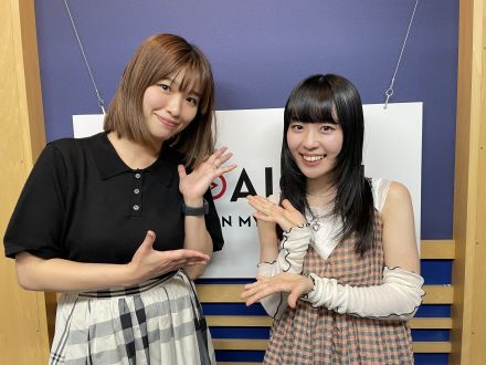 2026年7月3日（金）ゲスト「mibuki」さん