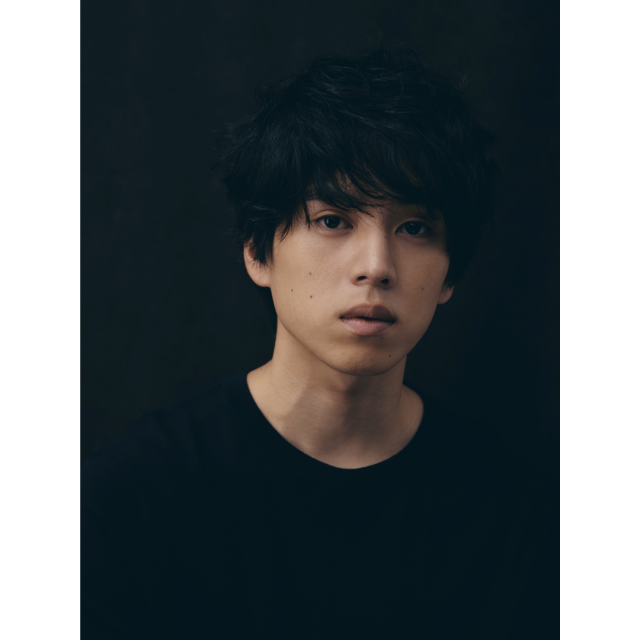 1月度DJ：坂東龍汰さん