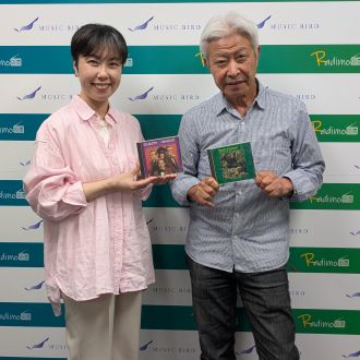 本日の「ポント・ヂ・ヴィスタ」は「ワルター・ワンダレイ」  BOSSAMANIA 2025/5/17放送