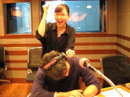 6月12日（水）のテーマは「父の日」