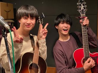 さくらしめじ が語る「みんなの通学路」の思い出！