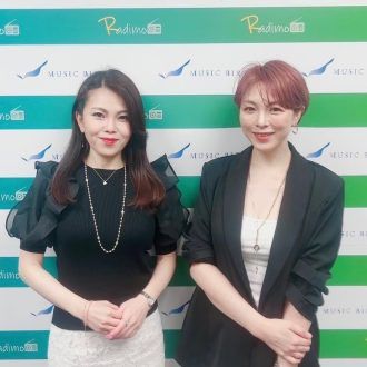 国境や性別、世代を超えて楽しめるカラフルなクッキー生地「coloridoh」 Sound of Oasis～GOOD PERSON  2024/7/14放送