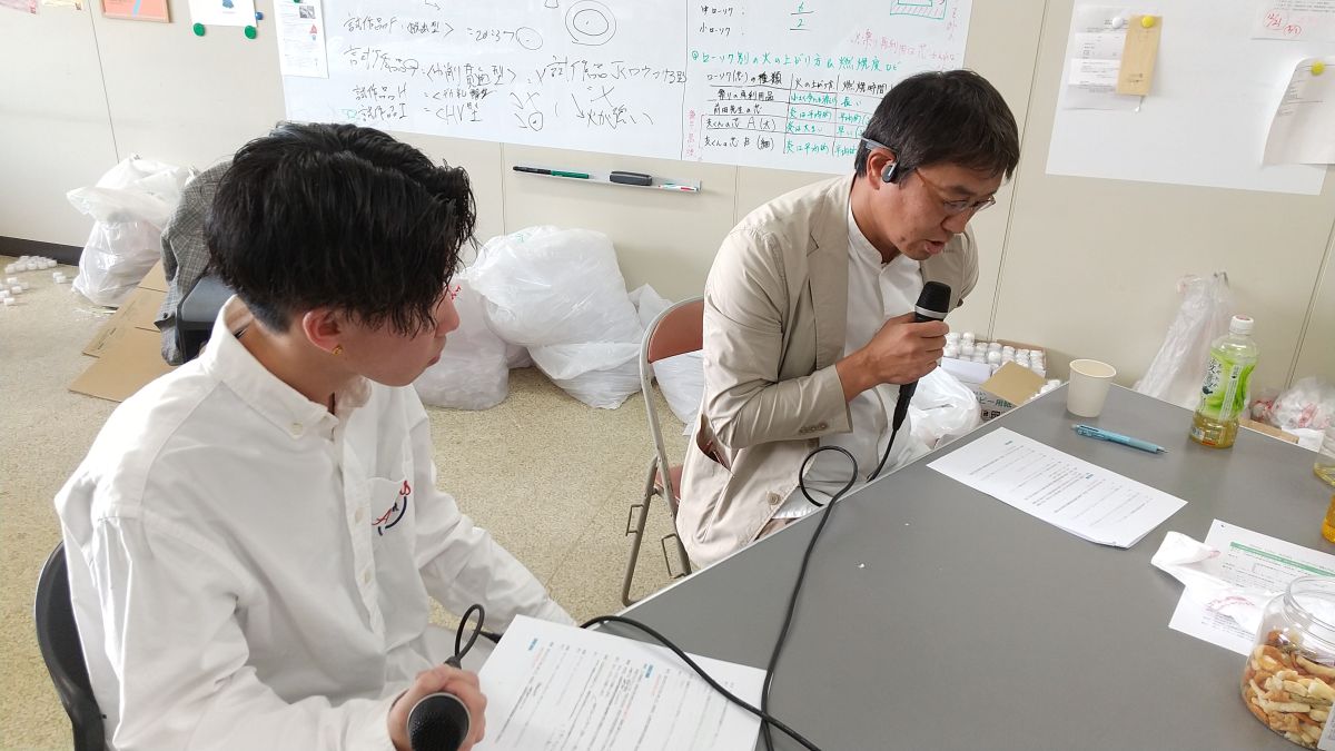 Step into AGRI～アグリに飛び込め～2024/12/8（日）放送