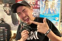 後楽園ホールへの憧れ