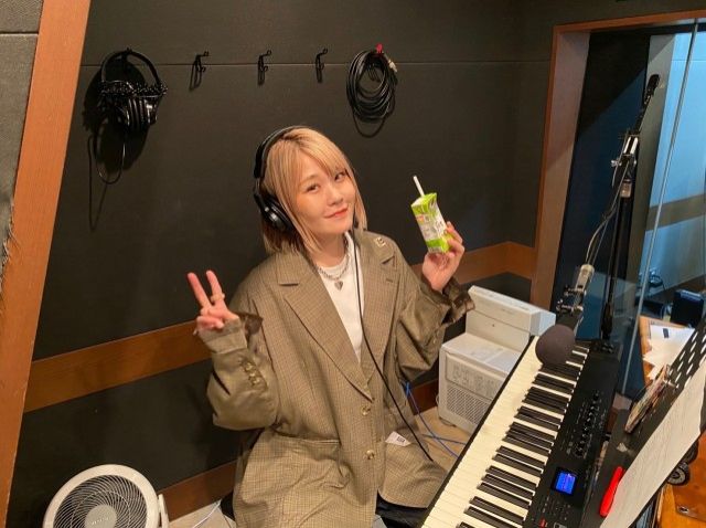 ハラミちゃんのハラミファソRadio♪　第67回