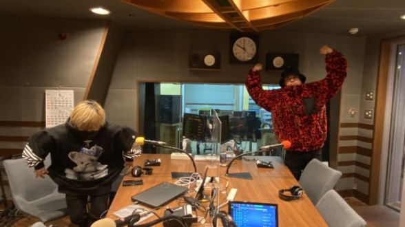 先生、おかわりっ！！