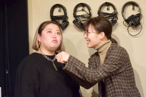 救世主現わる！？ボーカリスト道場も遂に大詰め！！vol.132