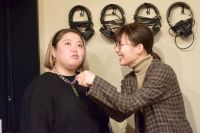 サイチャンを聴く！