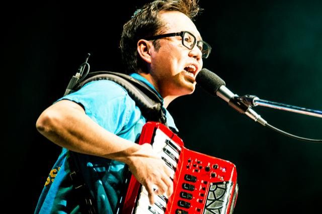 8月5日（金）お昼ノート