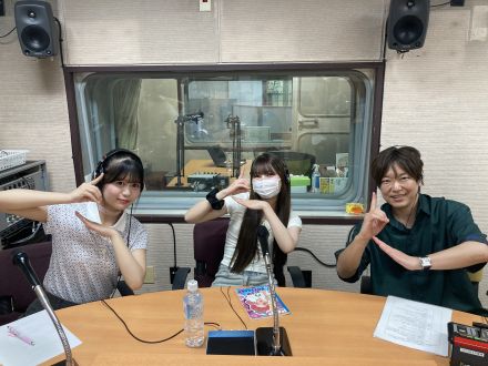 2025年8月2日「多田慎也Apple POD」63回目