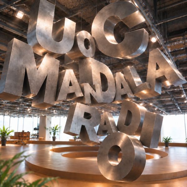 UoC Mandala Radio
