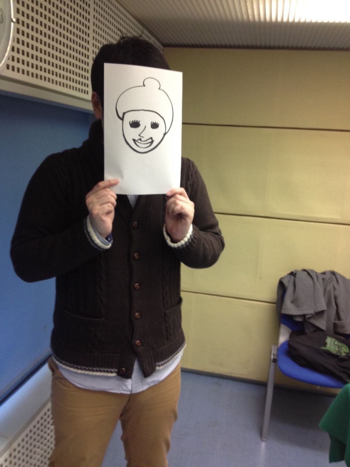 2015年12月22日（火）～徹子～