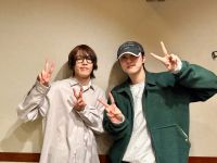 1時台　髙塚大夢・尾崎匠海