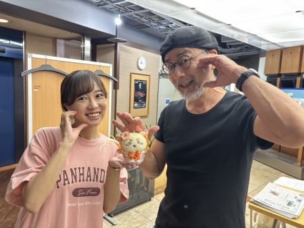 7月3日（木）Song List♪