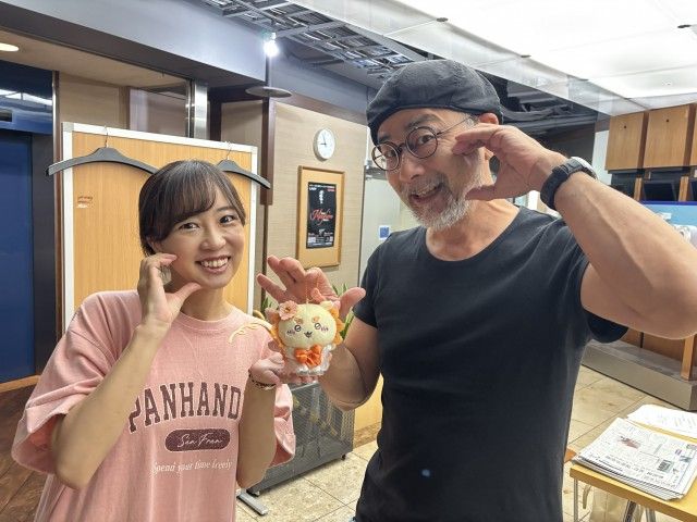 7月3日（木）Song List♪