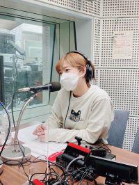 OPトーク「化粧って」