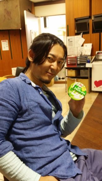 2015年6月11日（木）電話するリスナーいるかな・・・。