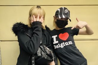 KATY&amp;HANAで、Hazeメンバーのリスペクトしているところは？