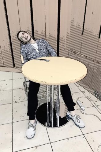 2017年6月27日（火）今日のテーマは「こんなマイホームはいやだ！」