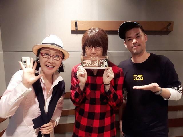 今日は亜沙さんがゲストでした！