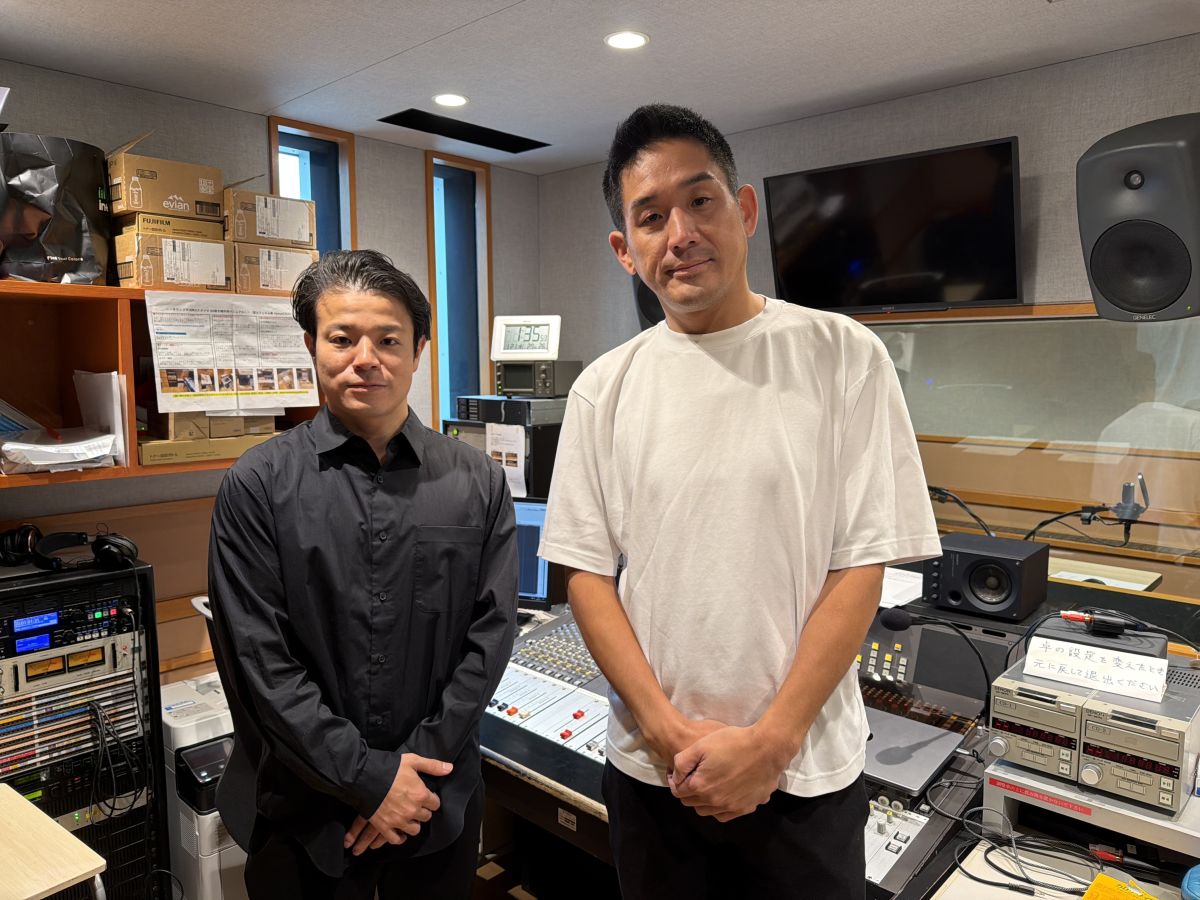 2/8 (日)の「ビジプロ」：手塚究（株式会社AirX）