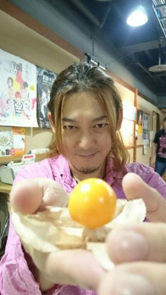 2016年10月6日（木）「印象的な○○先生！」