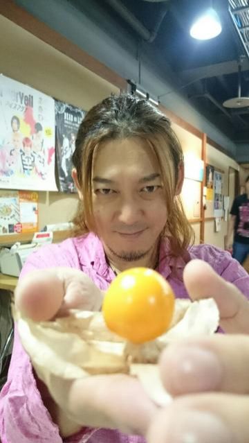 2016年10月6日（木）「印象的な○○先生！」